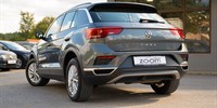 Volkswagen T-Roc 1.6 TDI
