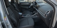 Škoda Karoq 2.0 TDI DSG 4X4