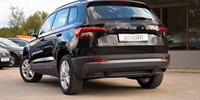 Škoda Karoq 1.6 TDI DSG