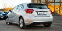 Mercedes-Benz A-Class 180 D