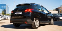 Peugeot 2008 1.6 BlueHDI