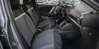 Citroën C4 1,5 BlueHDI