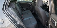 Volkswagen Golf 1.6 TDI IQ.DRIVE