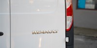 Renault Kangoo 1.5 DCI