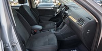 Volkswagen Tiguan
 2.0 TDI