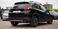 Peugeot 2008 1.5 BlueHDI