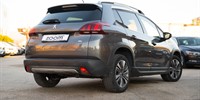 Peugeot 2008 1.6 BlueHDI