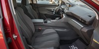 Peugeot 3008 1.5 BlueHDI
