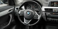 BMW
 X1 18D XDrive