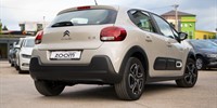 Citroën C3 1.5 BlueHDI