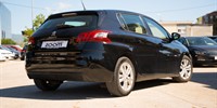 Peugeot 308 1.6 BlueHDI
