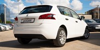 Peugeot 308 1.5 BlueHDI