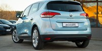 Renault Scenic 1.7 DCI