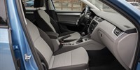 Škoda Octavia 1.6 TDI DSG