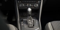 Volkswagen Tiguan
 2.0 TDI DSG