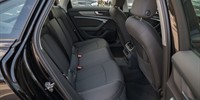 Audi A6
 40 TDI S-tronic QUATTRO