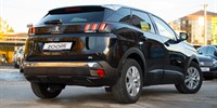 Peugeot 3008 1.5 BlueHDI