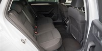 Škoda Superb 2.0 TDI