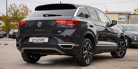 Volkswagen T-Roc 1.6 TDI IQ.DRIVE
