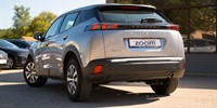 Peugeot 2008 1.5 BlueHDI
