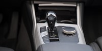 BMW
 3-Series 318 D