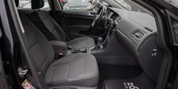 Volkswagen Golf 1.6 TDI DSG