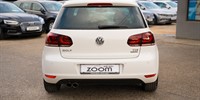 Volkswagen Golf 1.6 TDI DSG STYLE