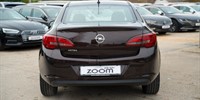 Opel Astra 1.6