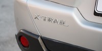 Nissan
 X-TRAIL 2.0 DCI 4X4