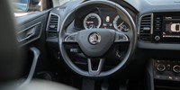 Škoda Karoq 2.0 TDI STYLE