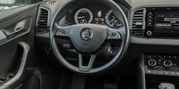 Škoda Karoq 1.6 TDI DSG