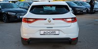 Renault Megane 1.5 DCI