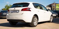 Peugeot 308 1.5 BlueHDI