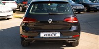 Volkswagen Golf 1.6 TDI
