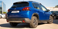 Peugeot 2008 1.5 BlueHDI