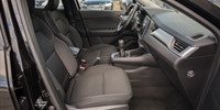 Renault Captur 1,5 DCI