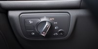 Audi A6
 2.0 TDI