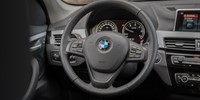 BMW
 X1 18 D sDrive