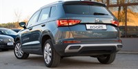 Seat Ateca 2.0 TDI DSG