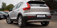Volvo
 XC40 2.0 D D3