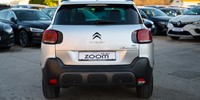 Citroën C3 AIRCROSS 1.5 BlueHDI