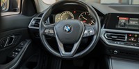 BMW
 3-Series 318 D