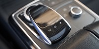 Mercedes-Benz GLE 350 D 4MATIC