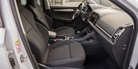 Škoda Karoq 2.0 TDI DSG