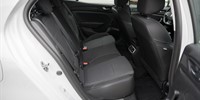 Renault Megane 1.5 DCI