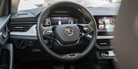 Škoda Kamiq 1.6 TDI DSG Business