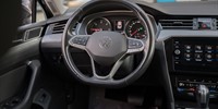 Volkswagen Passat 2.0 TDI DSG