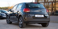 Citroën C3 1.2 PureTech