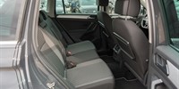 Volkswagen Tiguan
 2.0 TDI