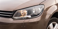 Volkswagen Caddy 1.6 TDI